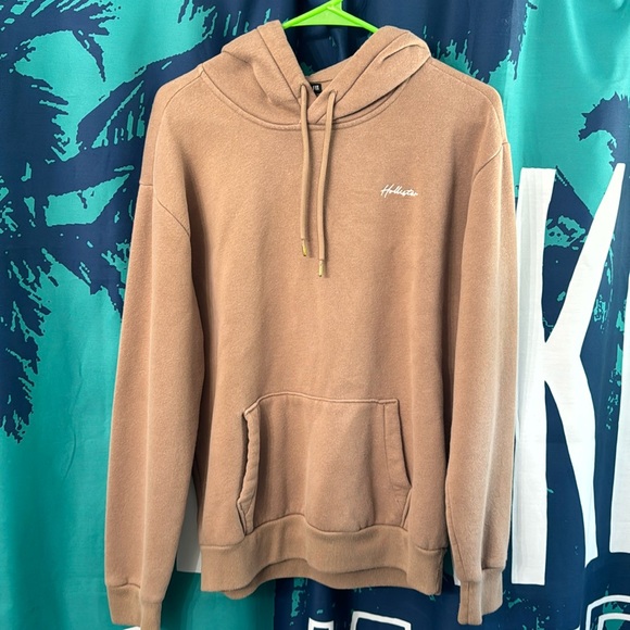 Hollister Other - Hollister men’s hoodie